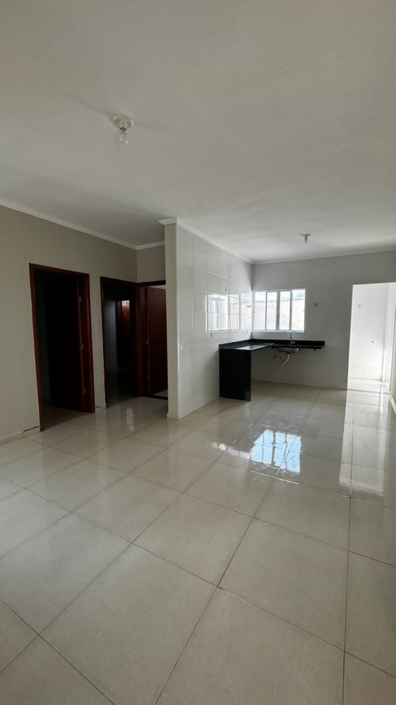 Apartamento - Venda - Jardim Três Colinas - Franca - SP